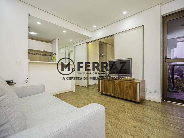 Flat para Venda em São Paulo - 5