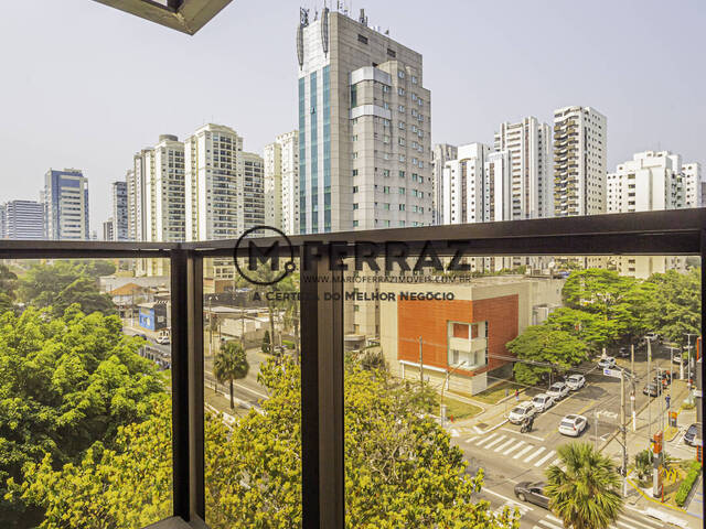 #5012 - Flat para Venda em São Paulo - SP - 2