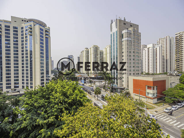 #5012 - Flat para Venda em São Paulo - SP - 3