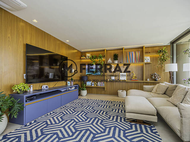 Apartamento para Venda em São Paulo - 4
