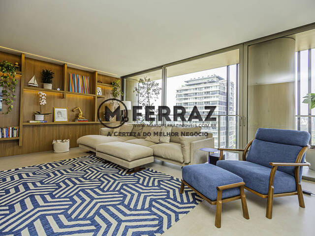 #1286597 - Apartamento para Venda em São Paulo - SP