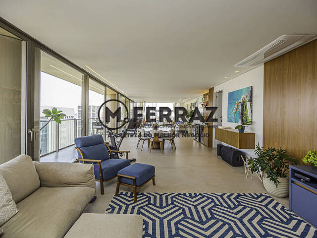 #1286597 - Apartamento para Venda em São Paulo - SP