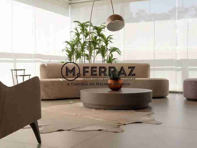 Apartamento para Venda em São Paulo - 4