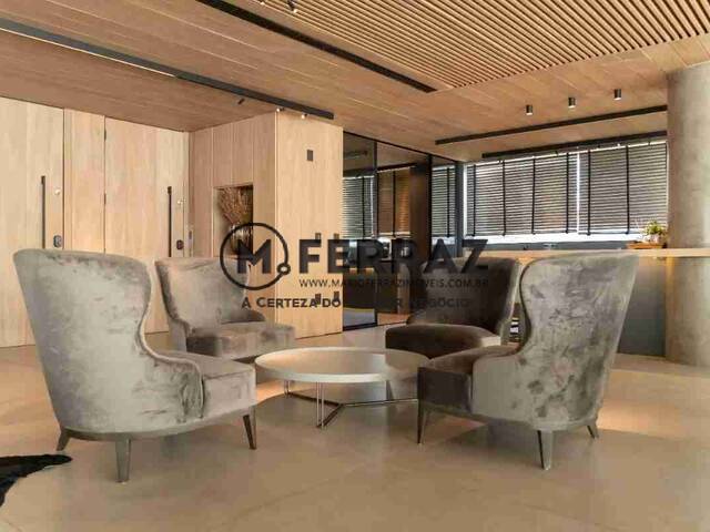 Apartamento para Venda em São Paulo - 3