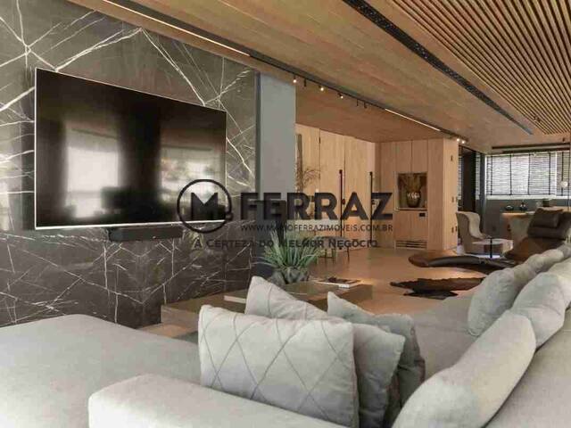 Apartamento para Venda em São Paulo - 2