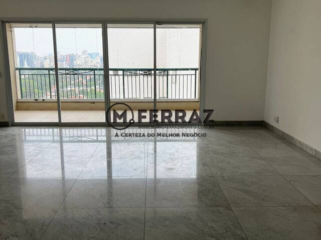 Apartamento para Venda em São Paulo - 2