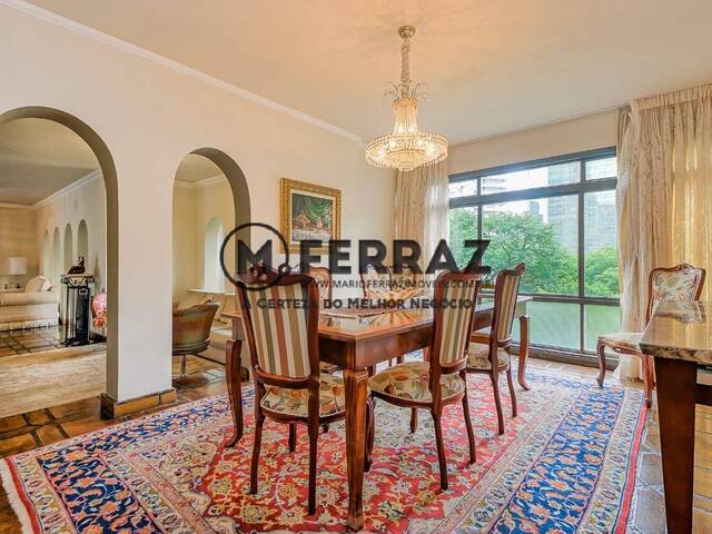 Apartamento para Venda em São Paulo - 5