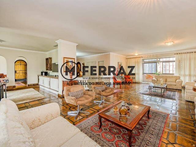 Apartamento para Venda em São Paulo - 4