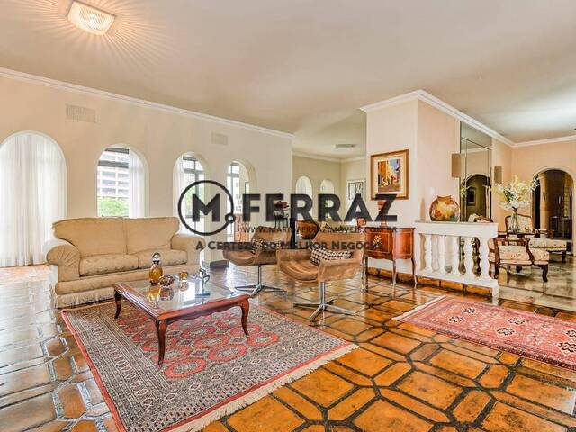Apartamento para Venda em São Paulo - 3