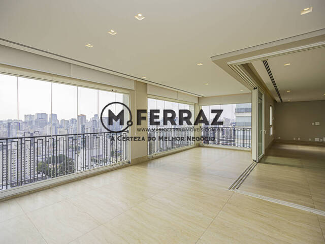 #1286641 - Apartamento para Venda em São Paulo - SP