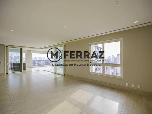 Apartamento para Venda em São Paulo - 4