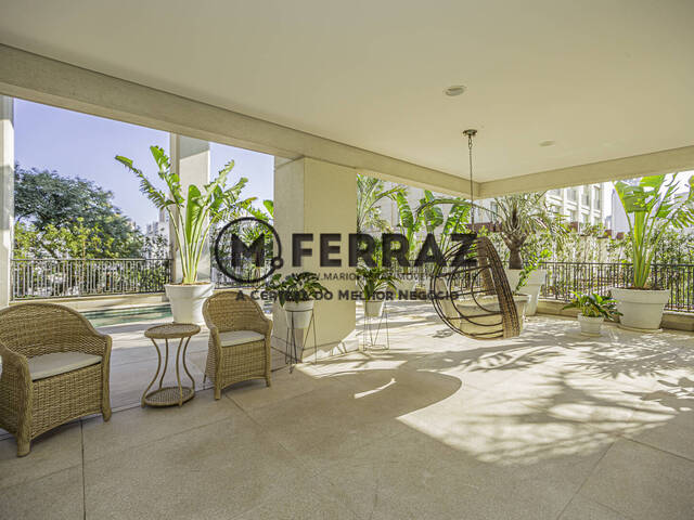 #1286640 - Duplex para Venda em São Paulo - SP - 1