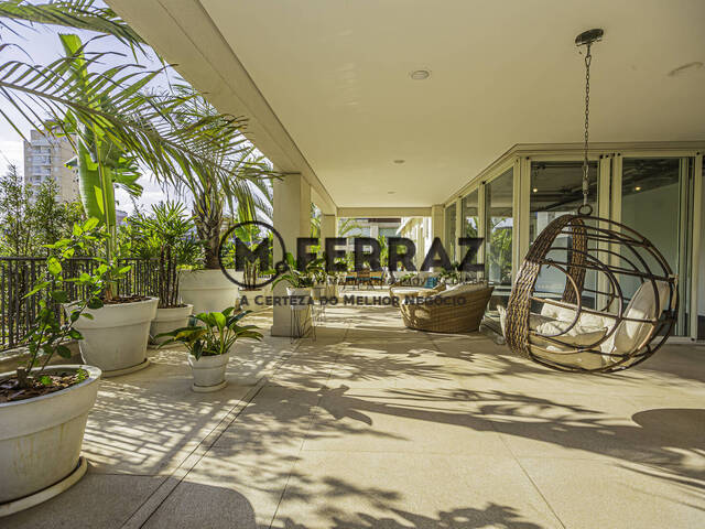 Duplex para Venda em São Paulo - 5
