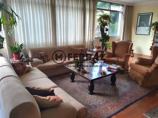 Apartamento para Venda em São Paulo - 2