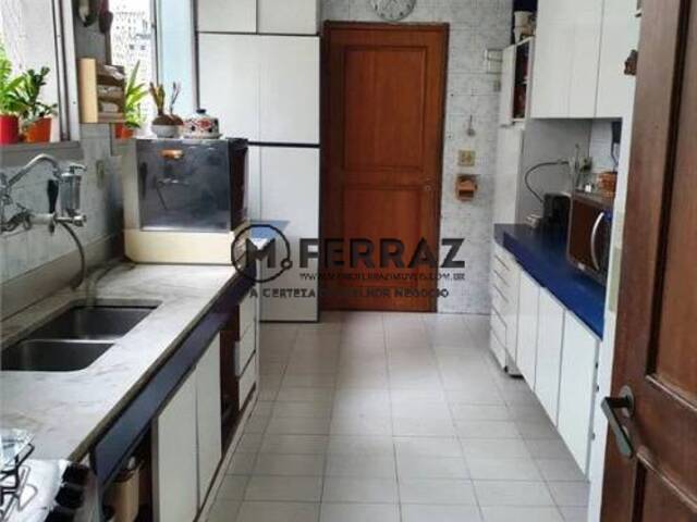 Apartamento para Venda em São Paulo - 5