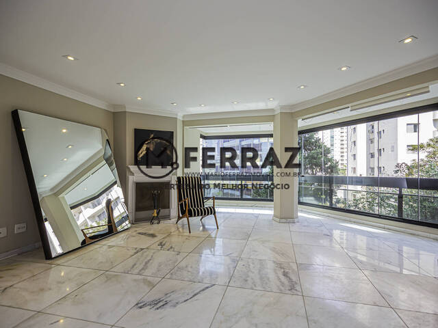 Apartamento para Venda em São Paulo - 2