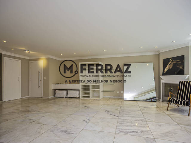 Apartamento para Venda em São Paulo - 3
