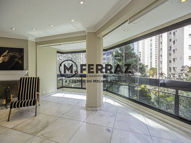 Apartamento para Venda em São Paulo - 4