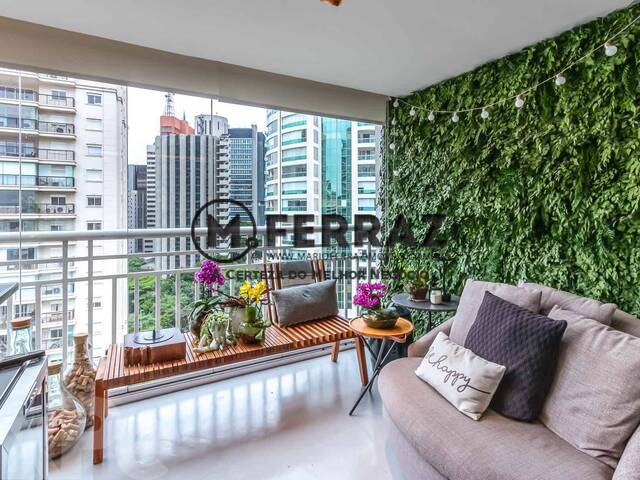 Apartamento para Venda em São Paulo - 2