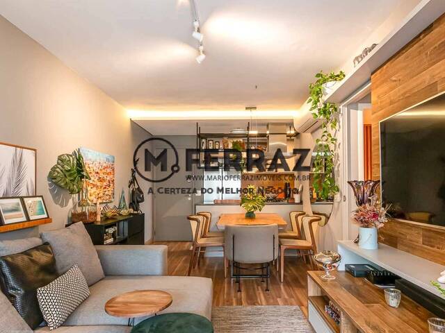 Apartamento para Venda em São Paulo - 3