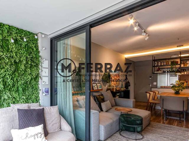 Apartamento para Venda em São Paulo - 4