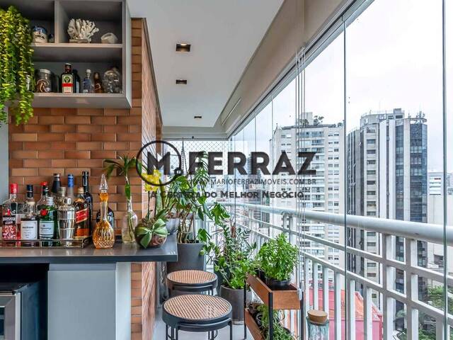 Apartamento para Venda em São Paulo - 5