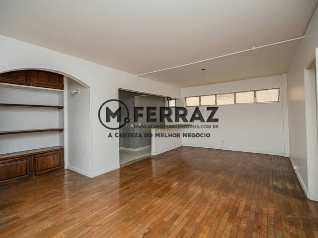 #1516291 - Apartamento para Venda em São Paulo - SP