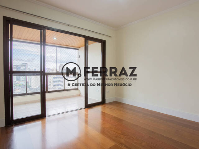 #1516509 - Apartamento para Venda em São Paulo - SP