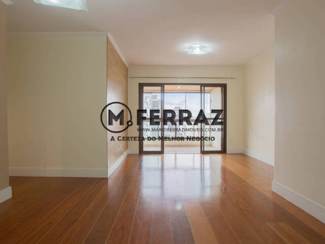 #1516509 - Apartamento para Venda em São Paulo - SP