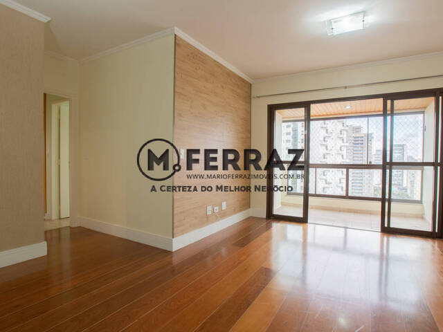#1516509 - Apartamento para Venda em São Paulo - SP