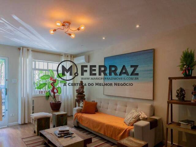 #305386 - CASA DE VILA para Venda em São Paulo - SP - 2