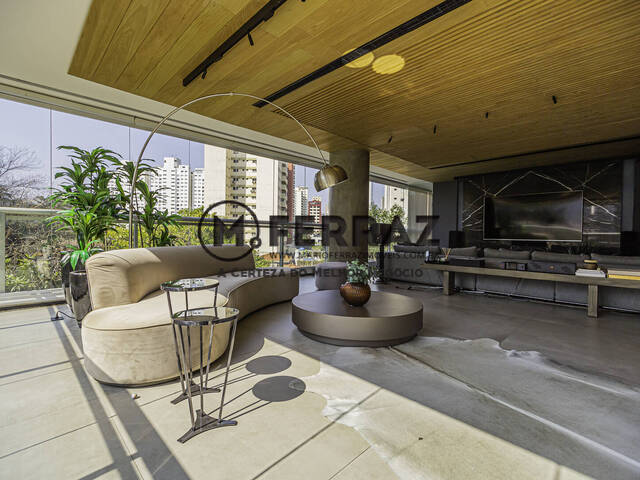 #1286593 - Apartamento para Venda em São Paulo - SP