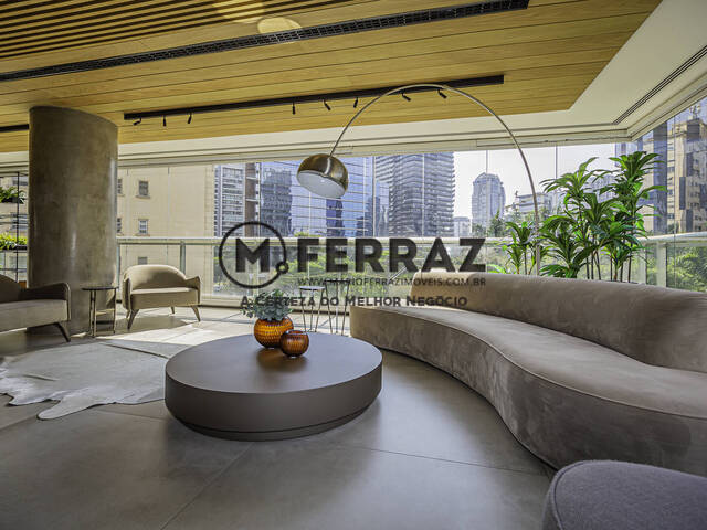 #1286593 - Apartamento para Venda em São Paulo - SP