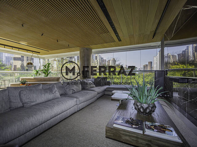 Apartamento para Venda em São Paulo - 4