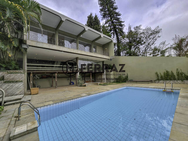 Casa para Venda em São Paulo - 2