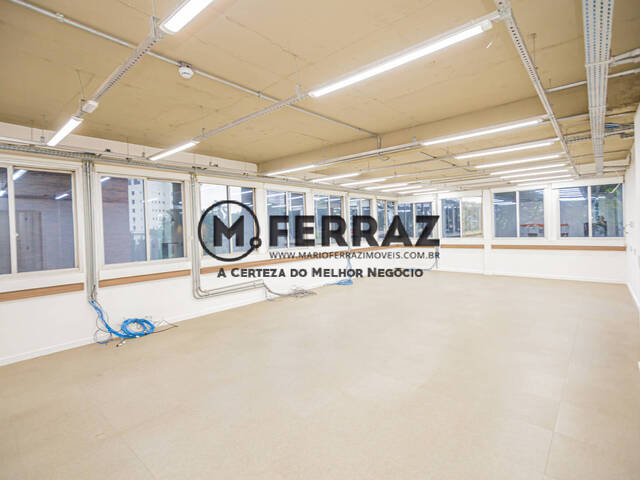 #305267 - Sala para Locação em São Paulo - SP - 1