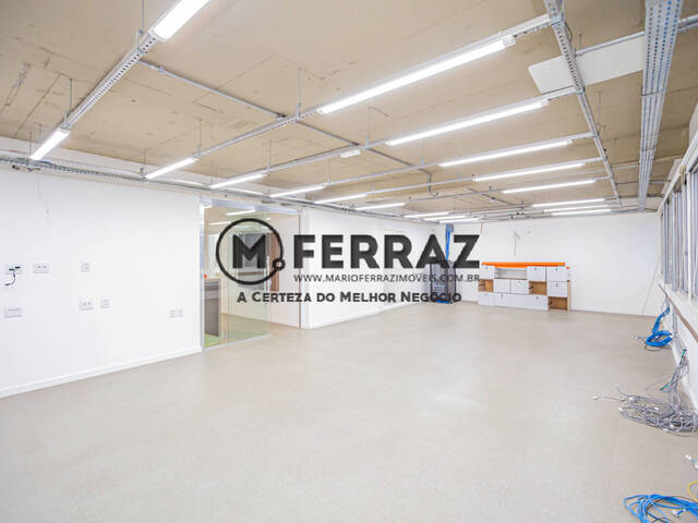 Sala para Locação em São Paulo - 4