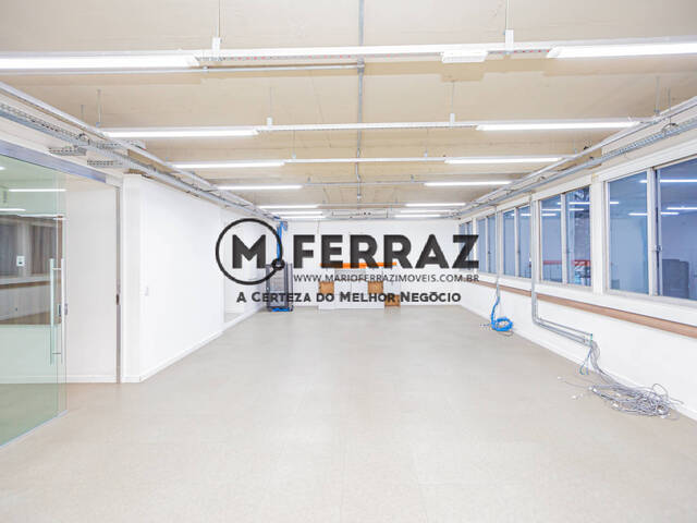 Sala para Locação em São Paulo - 5