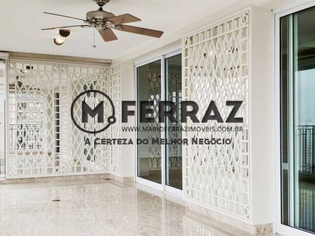 Apartamento para Venda em São Paulo - 3