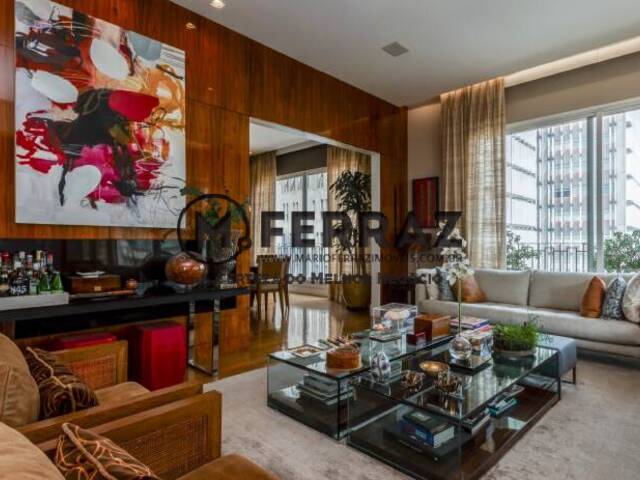 Apartamento para Venda em São Paulo - 5