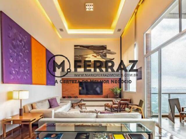 Apartamento para Venda em São Paulo - 2