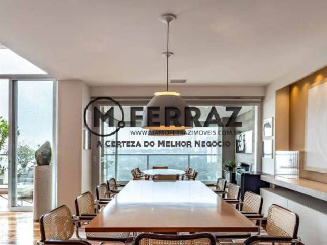 Apartamento para Venda em São Paulo - 4