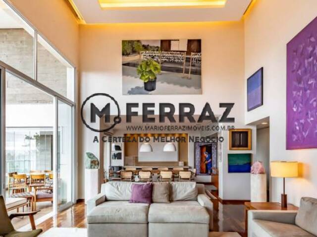 Apartamento para Venda em São Paulo - 3