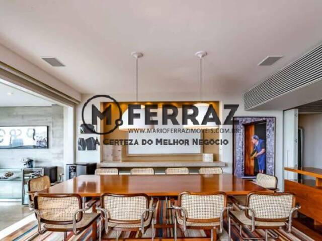 Apartamento para Venda em São Paulo - 5