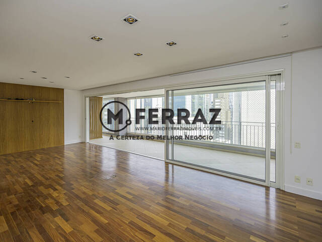 Apartamento para Venda em São Paulo - 2