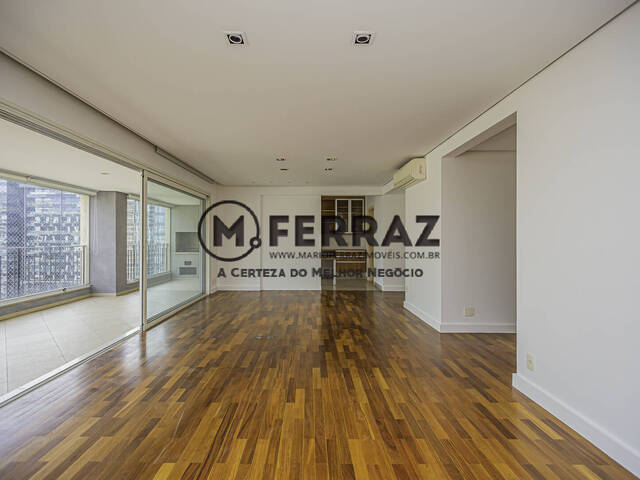 Apartamento para Venda em São Paulo - 3