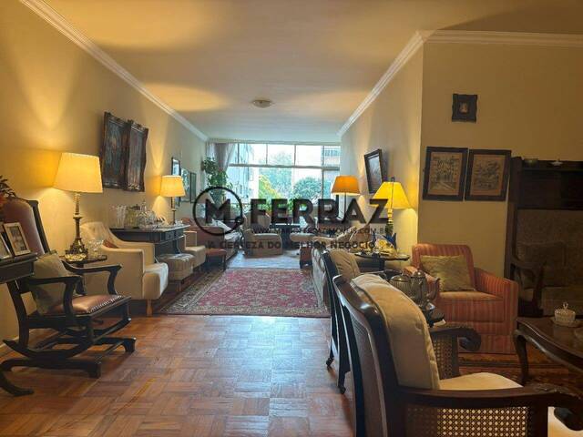 #1516674 - Apartamento para Venda em São Paulo - SP - 2