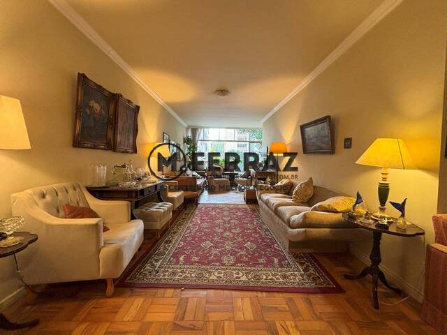 #1516674 - Apartamento para Venda em São Paulo - SP - 1