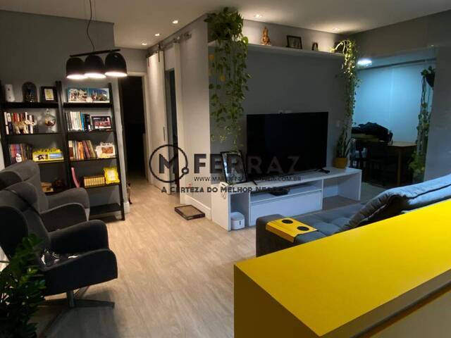 Apartamento para Venda em São Paulo - 2
