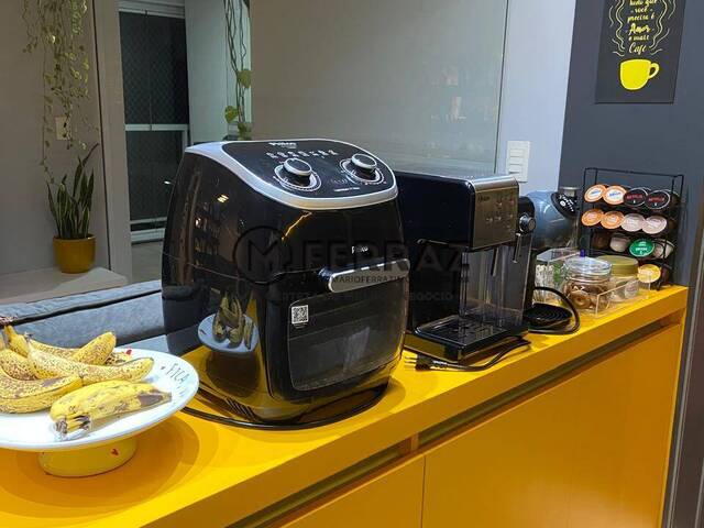 Apartamento para Venda em São Paulo - 4